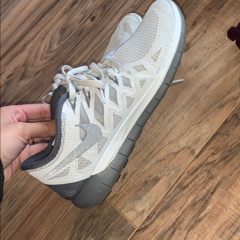 Nike Free Run Sze 7